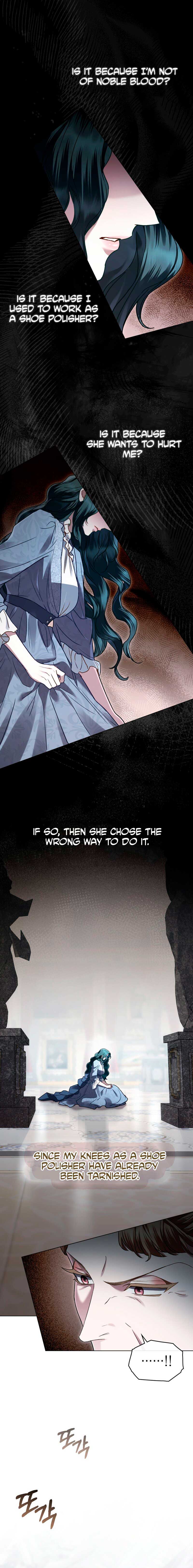 High Society chapter 6 page 7