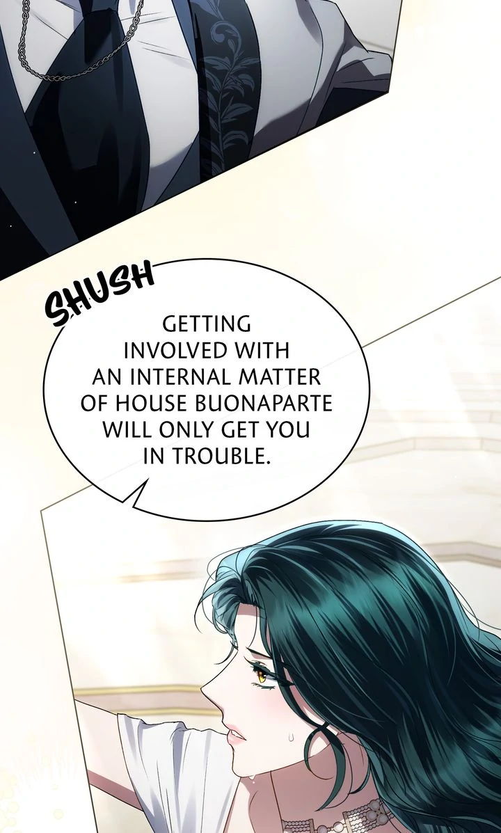 High Society chapter 62 page 5