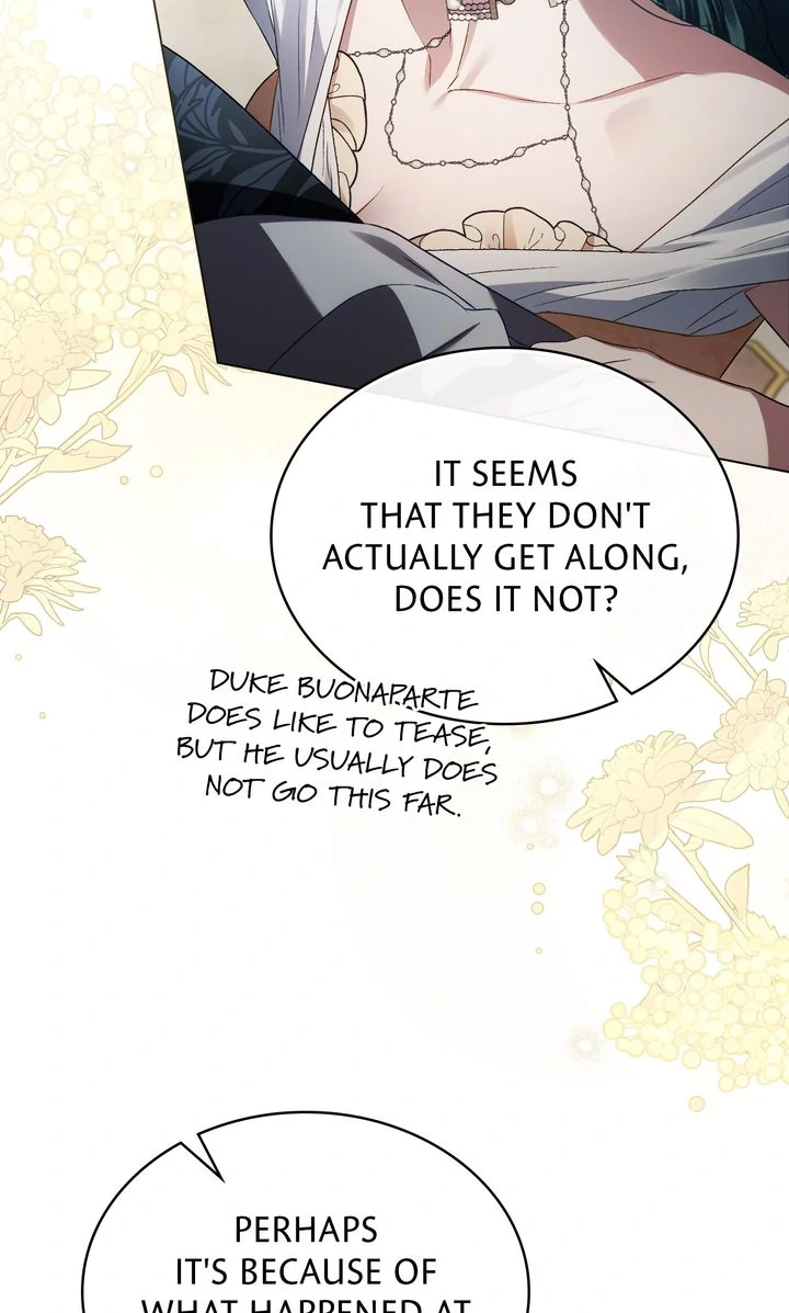 High Society chapter 62 page 6