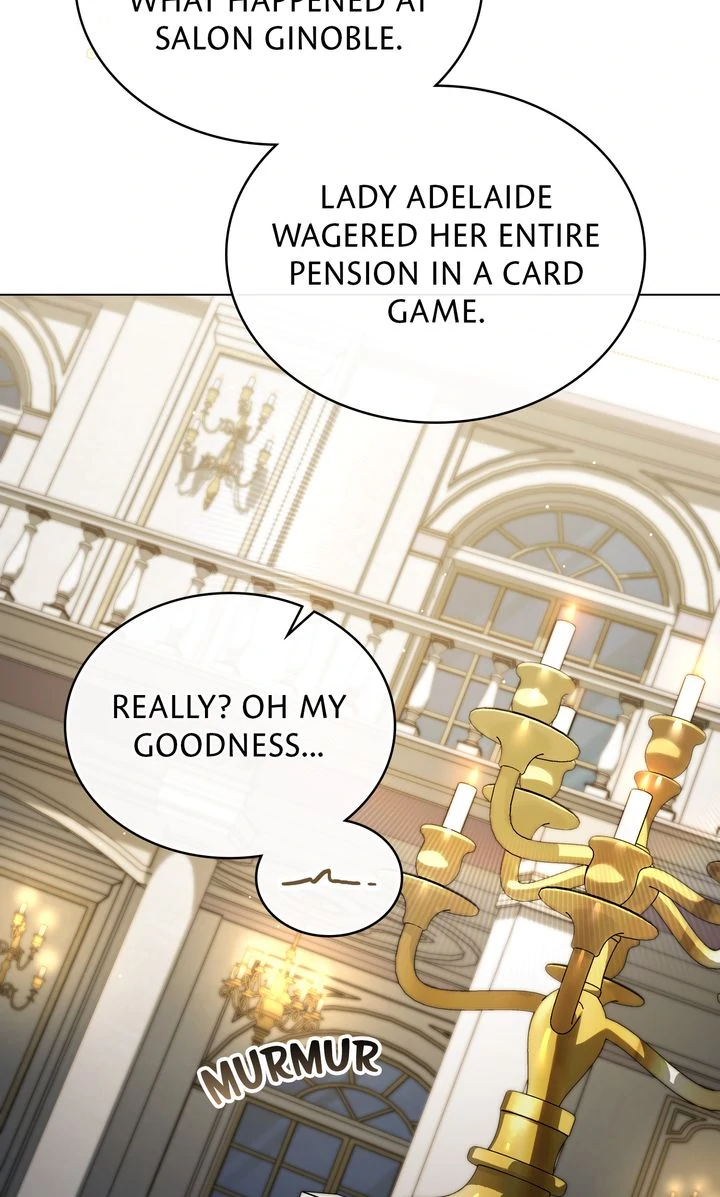 High Society chapter 62 page 7