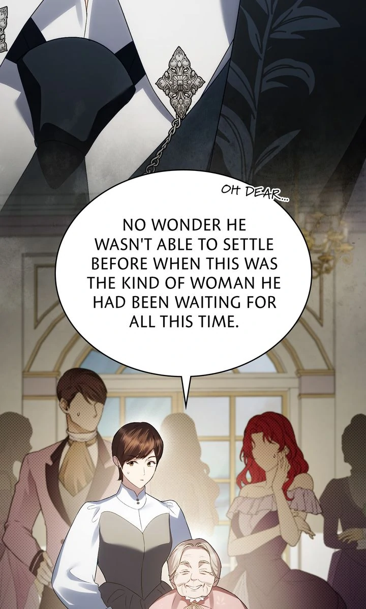High Society chapter 62 page 23