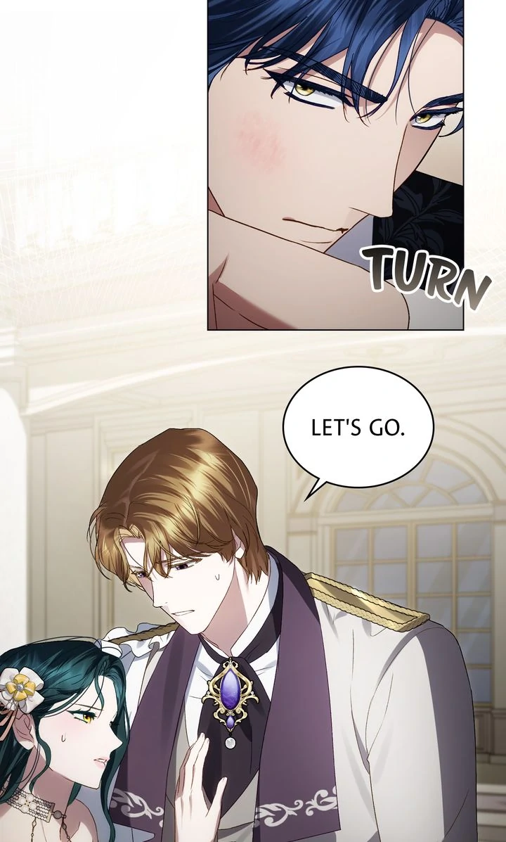 High Society chapter 62 page 79