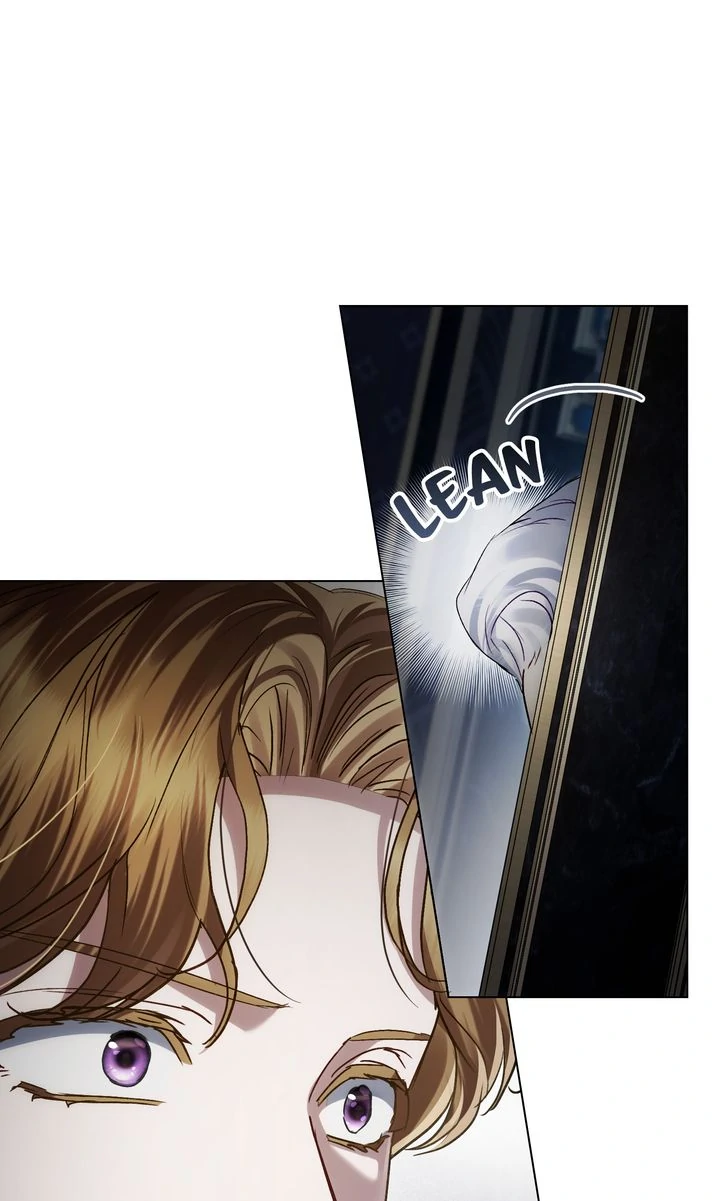 High Society chapter 63 page 1