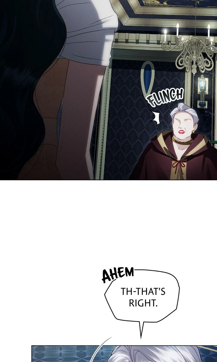 High Society chapter 63 page 19