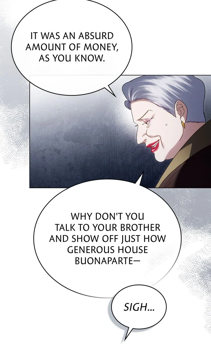 High Society chapter 63 page 23