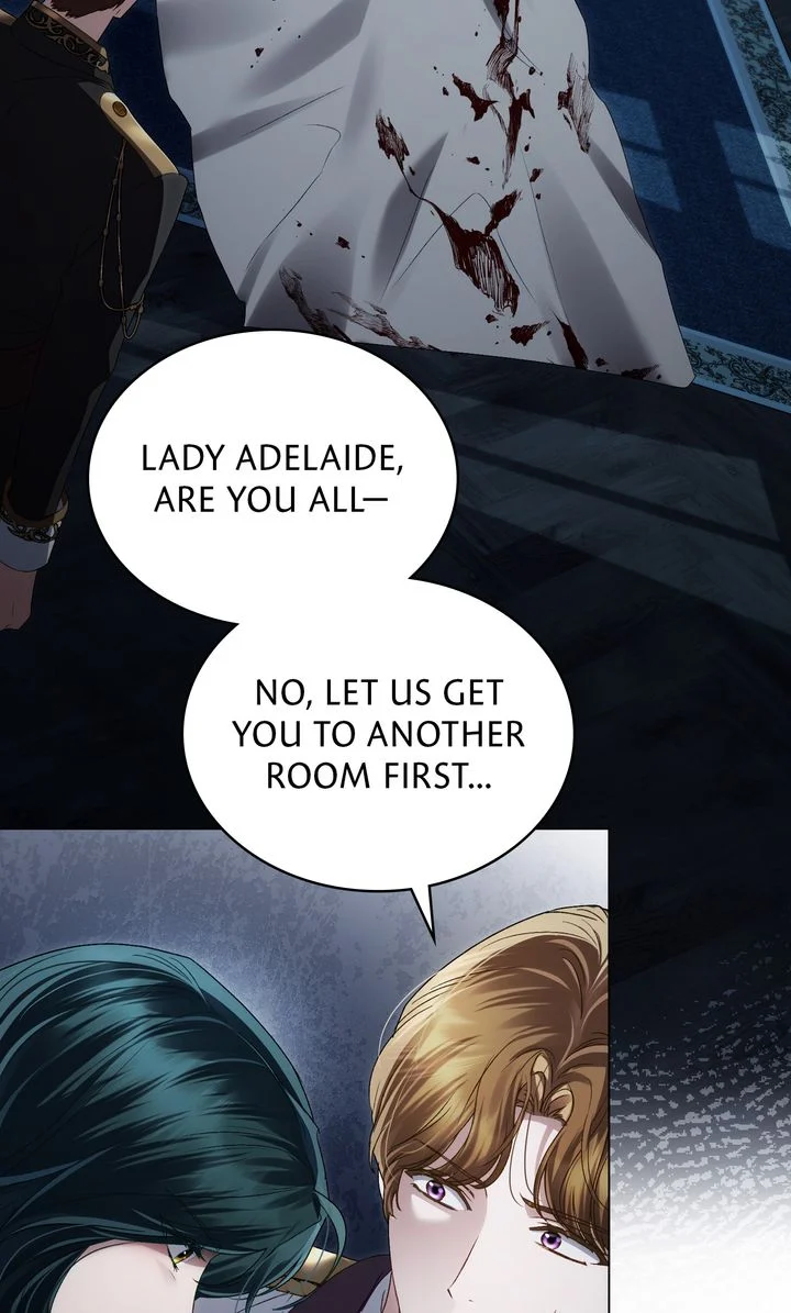 High Society chapter 64 page 29