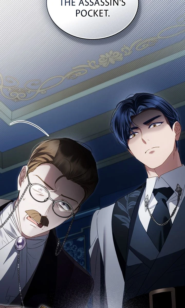High Society chapter 64 page 39