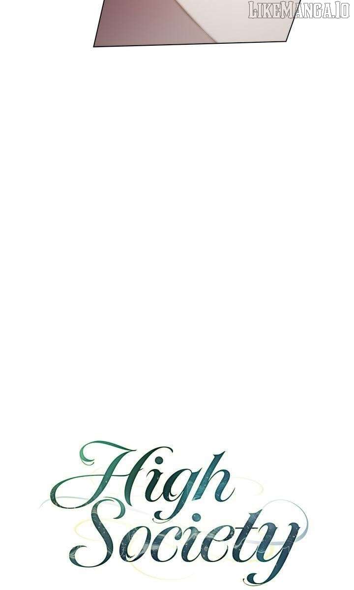 High Society chapter 73 page 21