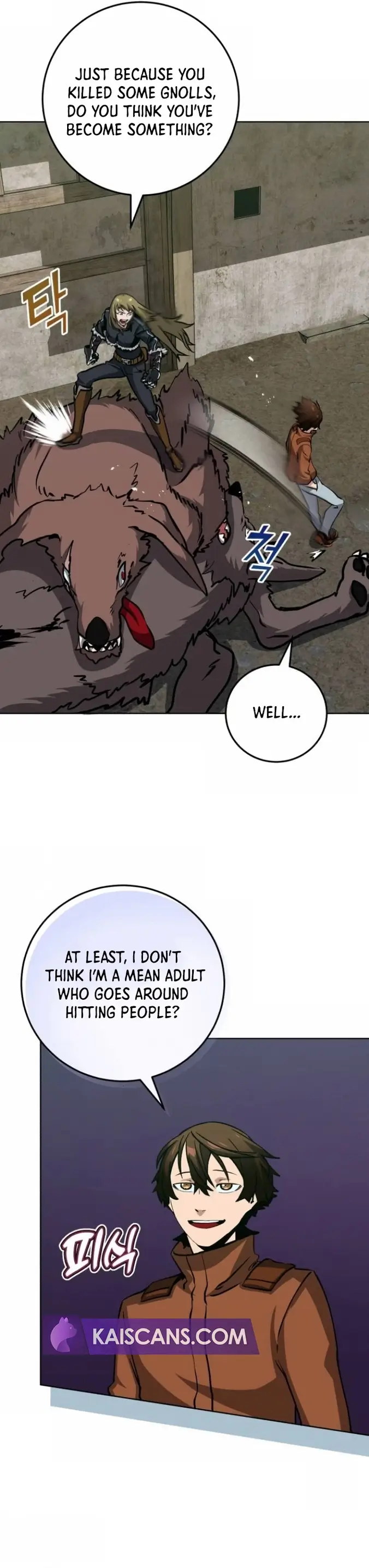 The Savior’s Bucket List chapter 10 page 13