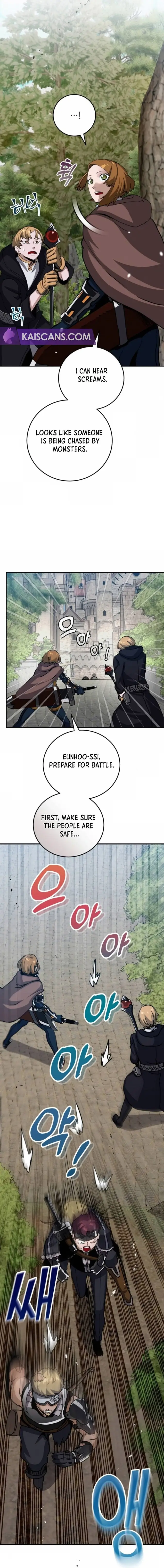 The Savior’s Bucket List chapter 10 page 19