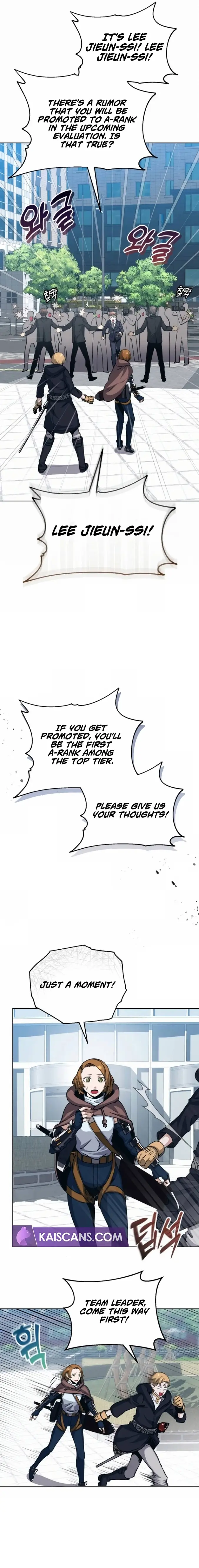 The Savior’s Bucket List chapter 10 page 3