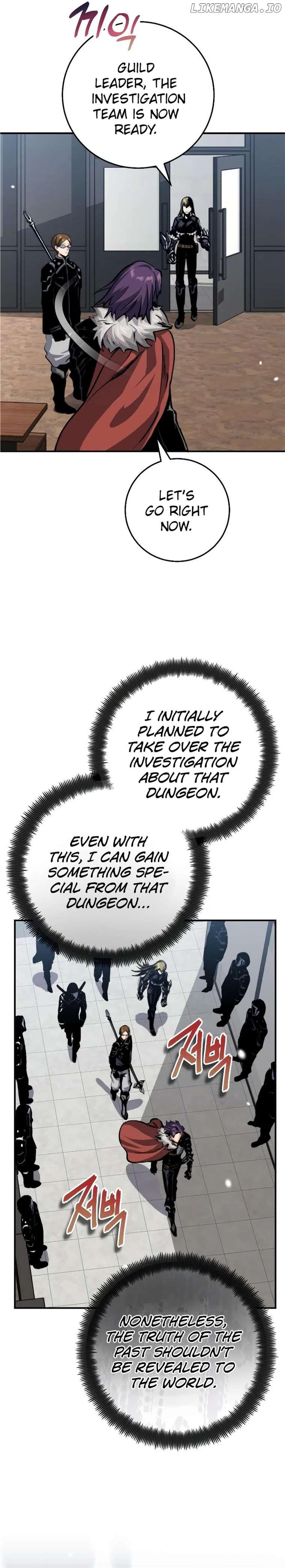 The Savior’s Bucket List chapter 12 page 25