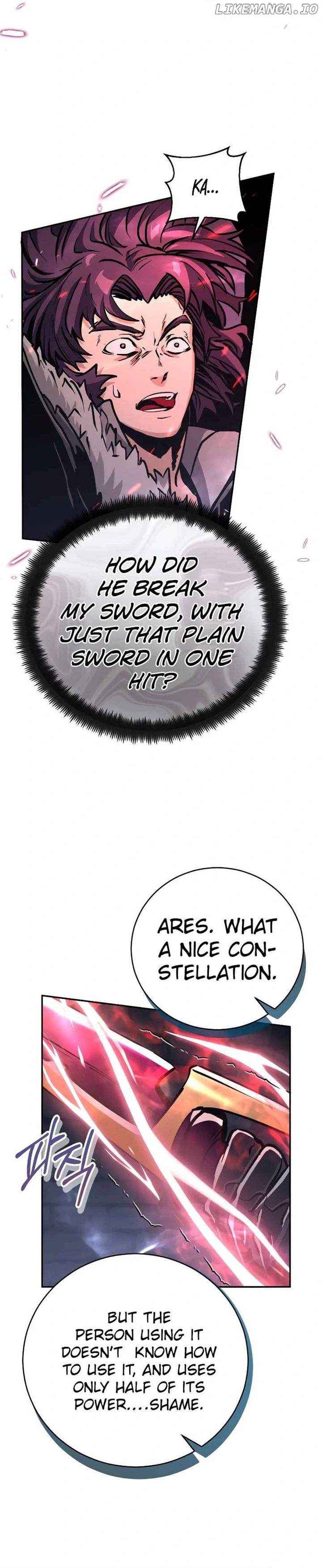 The Savior’s Bucket List chapter 13 page 15