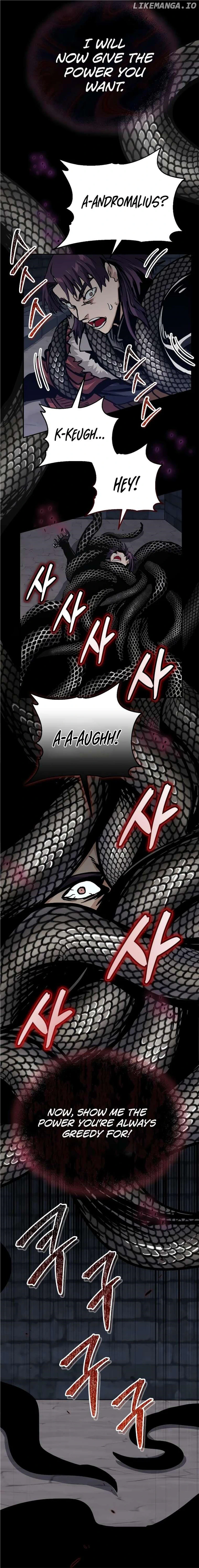 The Savior’s Bucket List chapter 13 page 24