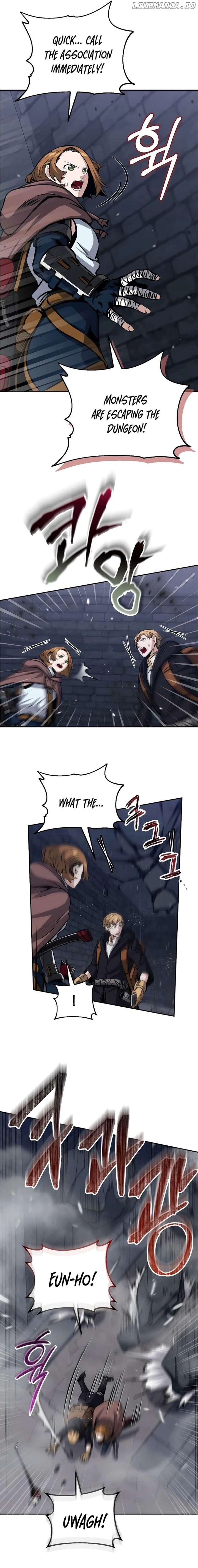 The Savior’s Bucket List chapter 14 page 7