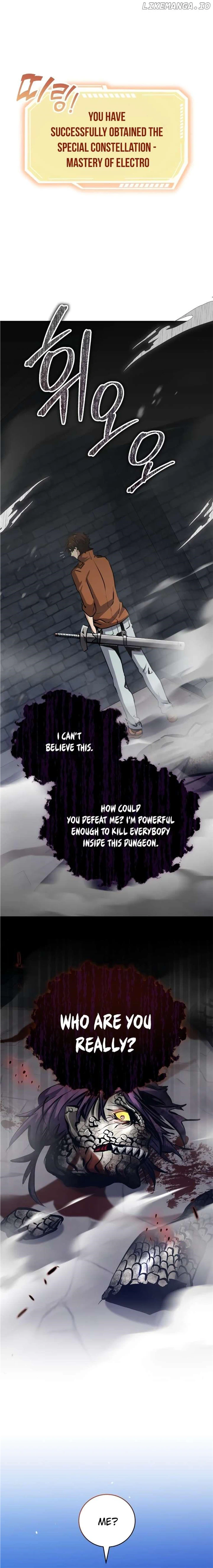 The Savior’s Bucket List chapter 14 page 17