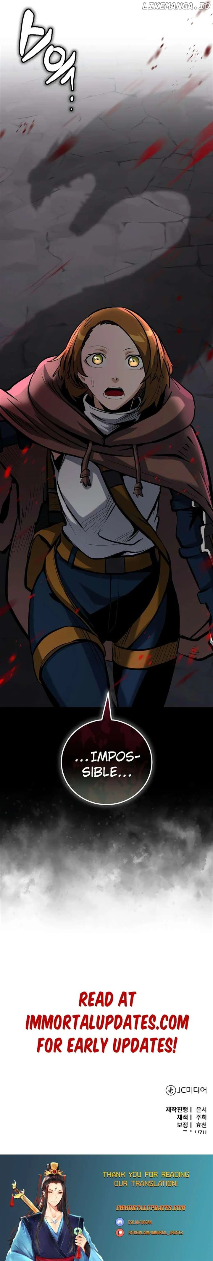 The Savior’s Bucket List chapter 14 page 34