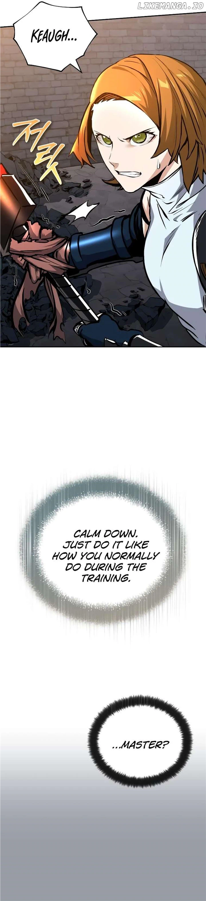The Savior’s Bucket List chapter 15 page 13