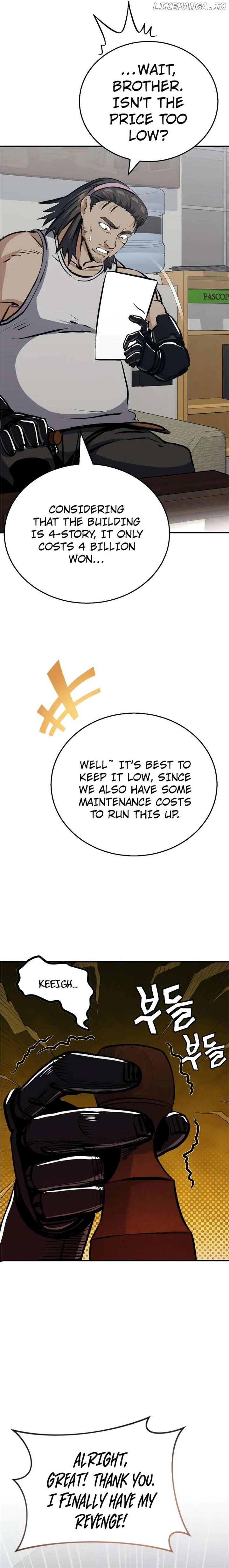 The Savior’s Bucket List chapter 15 page 26