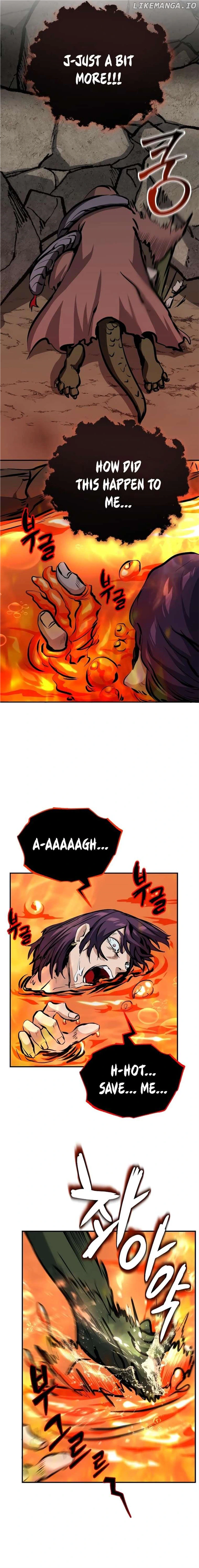 The Savior’s Bucket List chapter 15 page 32