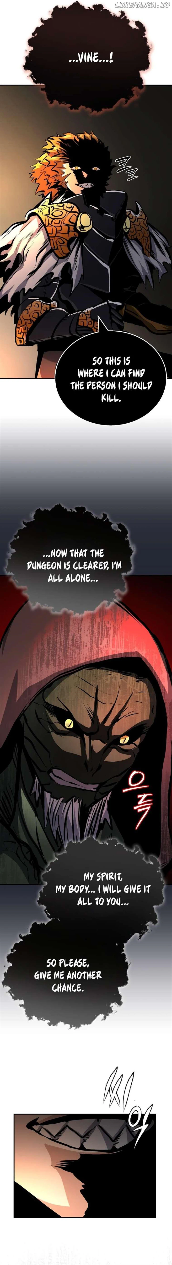 The Savior’s Bucket List chapter 15 page 34