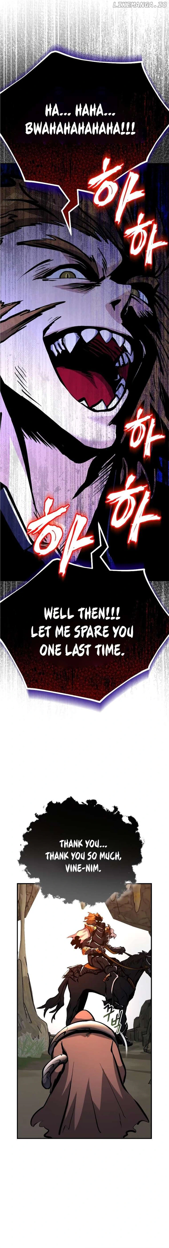 The Savior’s Bucket List chapter 15 page 35