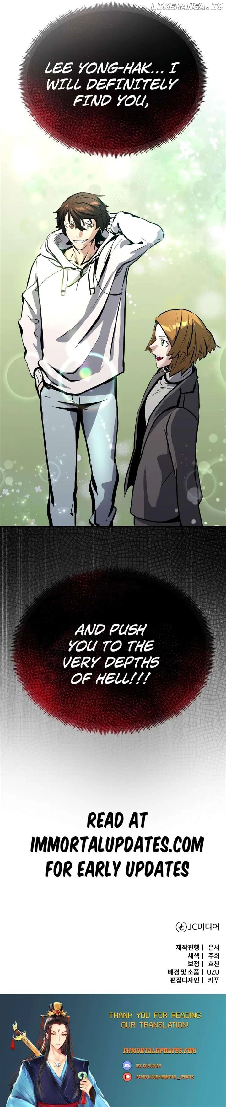 The Savior’s Bucket List chapter 15 page 36
