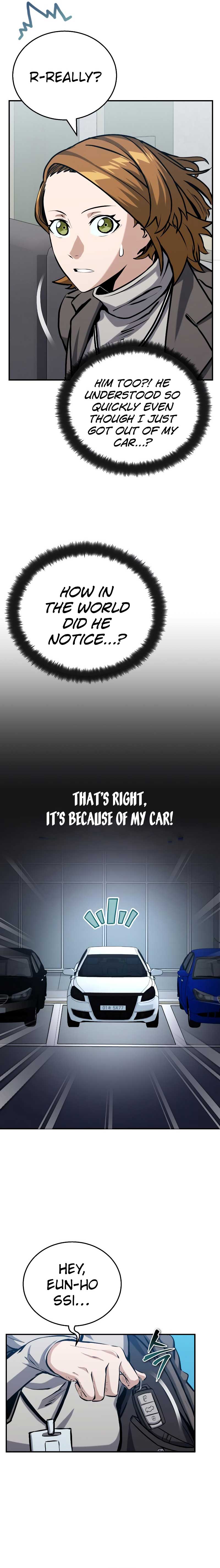 The Savior’s Bucket List chapter 16 page 3