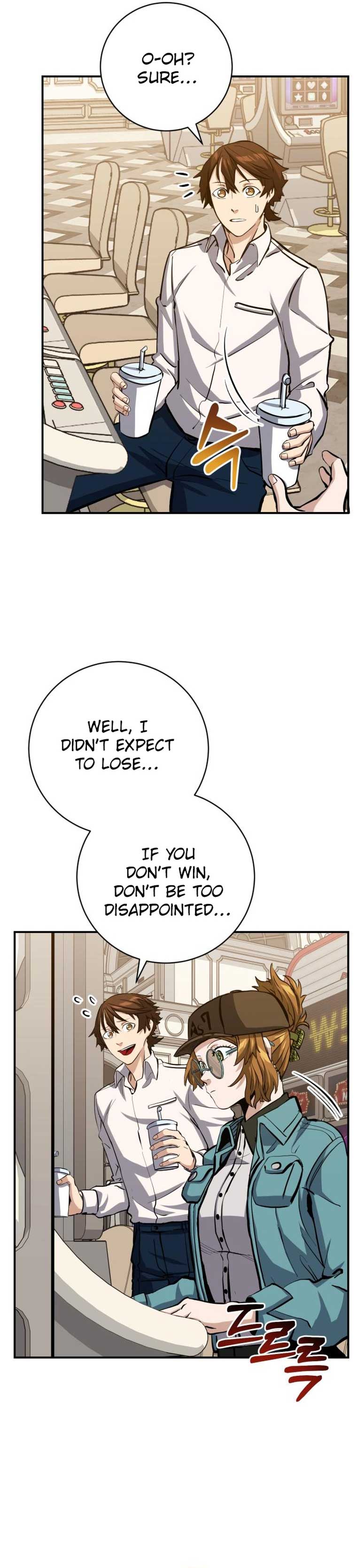 The Savior’s Bucket List chapter 17 page 9