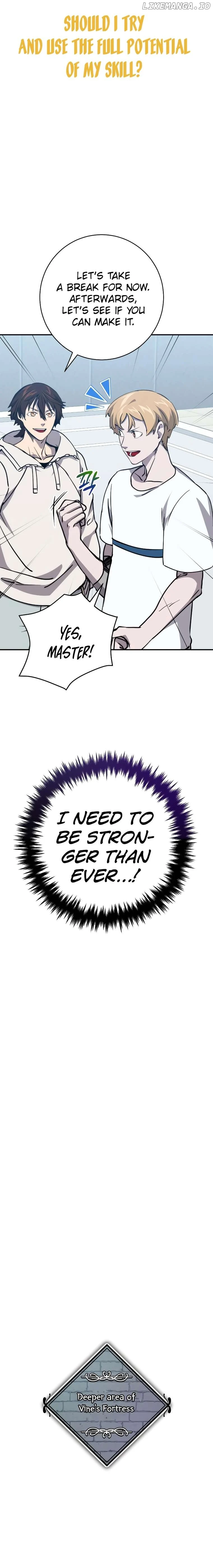 The Savior’s Bucket List chapter 22 page 15