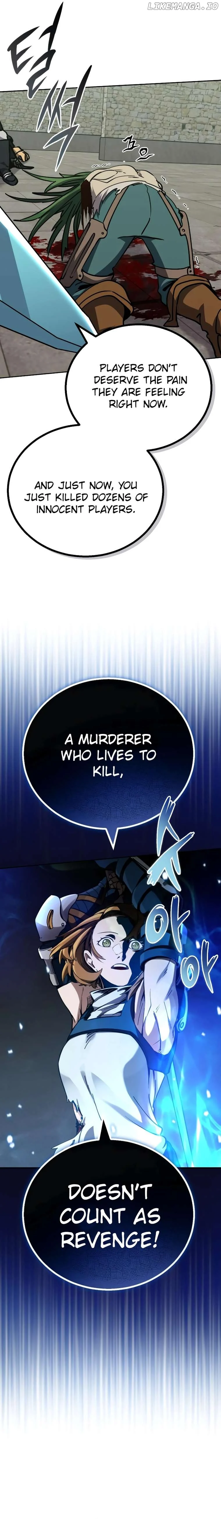 The Savior’s Bucket List chapter 23 page 14