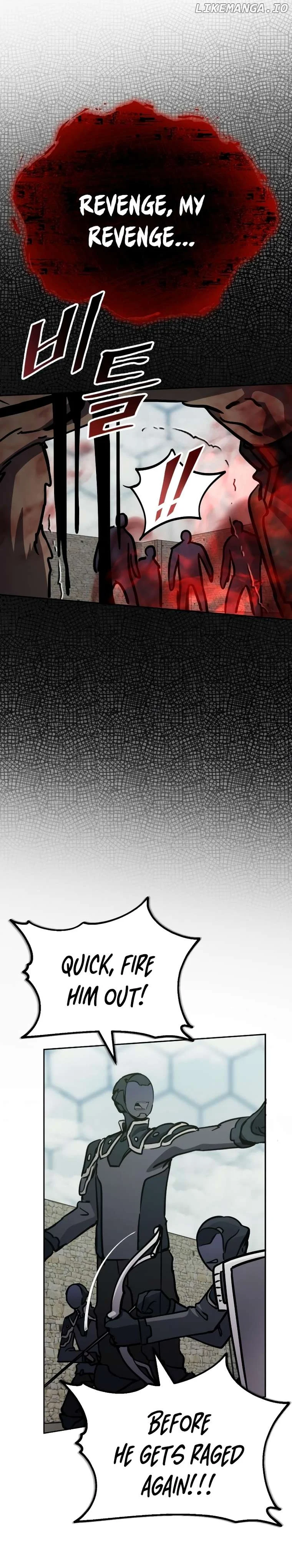 The Savior’s Bucket List chapter 23 page 26