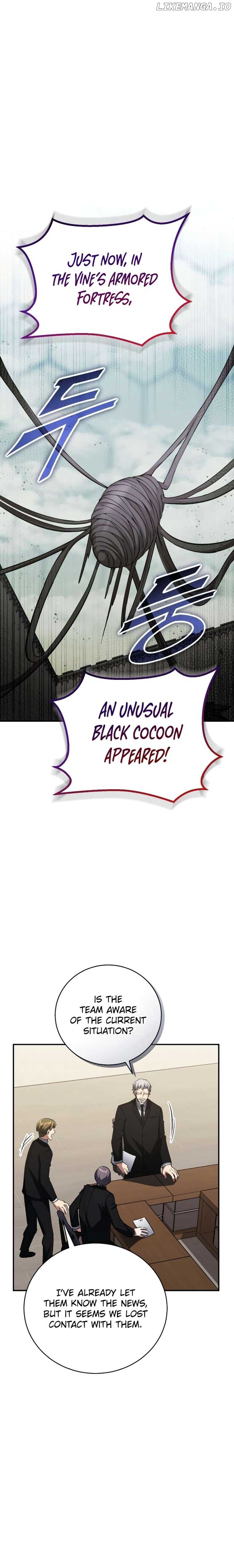 The Savior’s Bucket List chapter 25 page 7