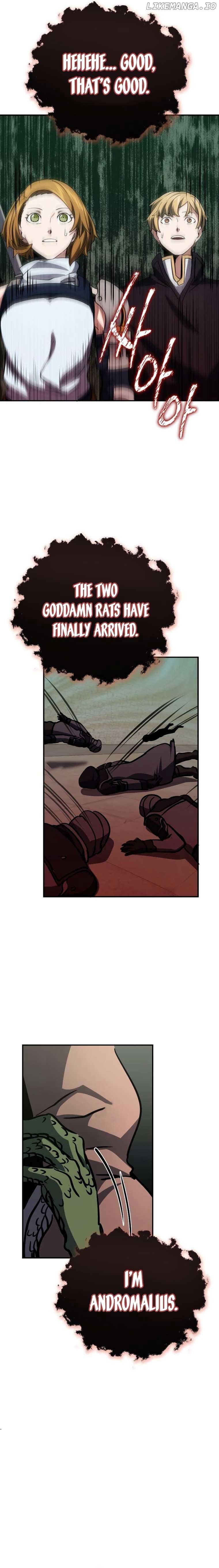 The Savior’s Bucket List chapter 25 page 29