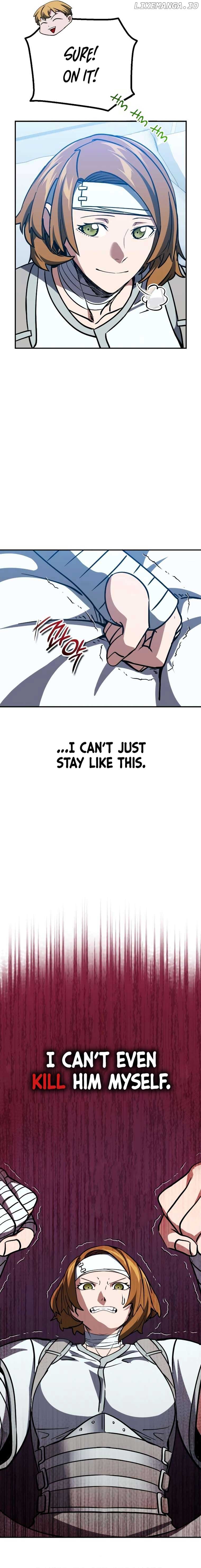 The Savior’s Bucket List chapter 27 page 6