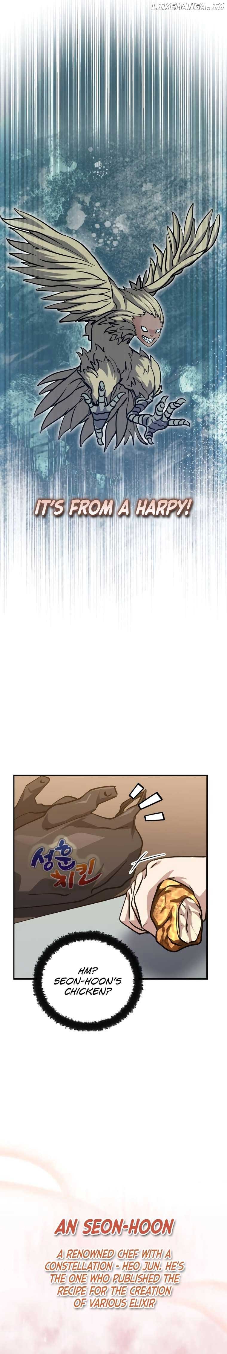 The Savior’s Bucket List chapter 29 page 4