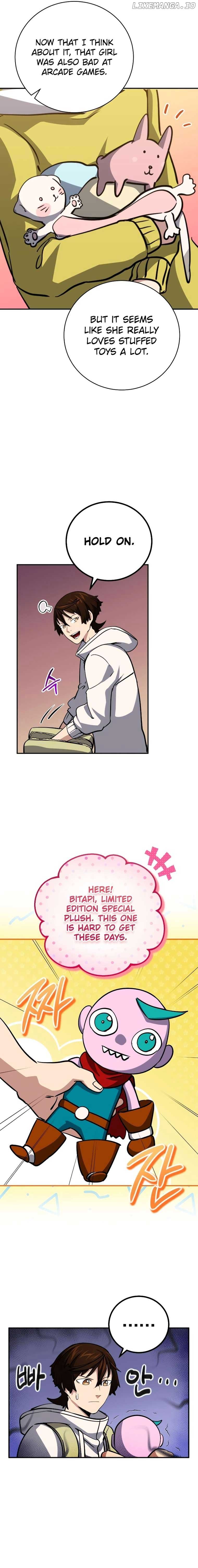 The Savior’s Bucket List chapter 29 page 24