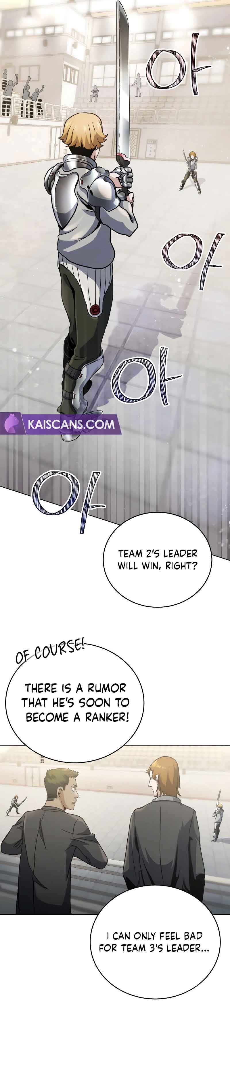 The Savior’s Bucket List chapter 3 page 28