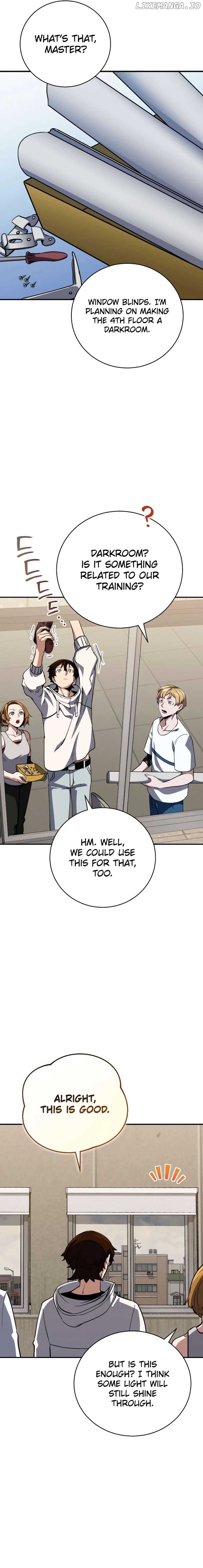 The Savior’s Bucket List chapter 30 page 2