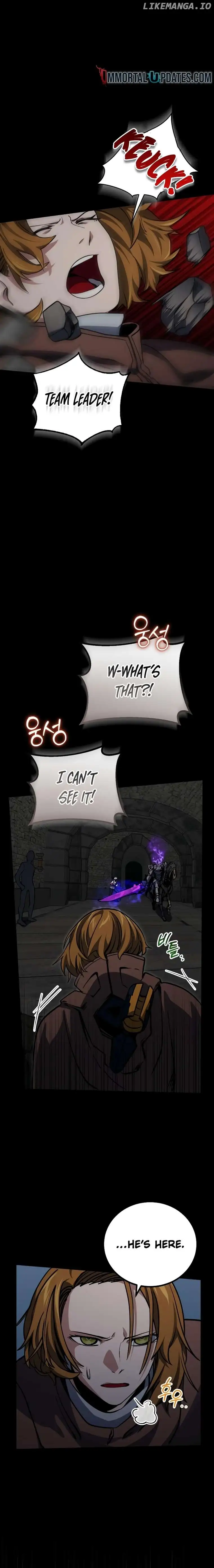 The Savior’s Bucket List chapter 31 page 26