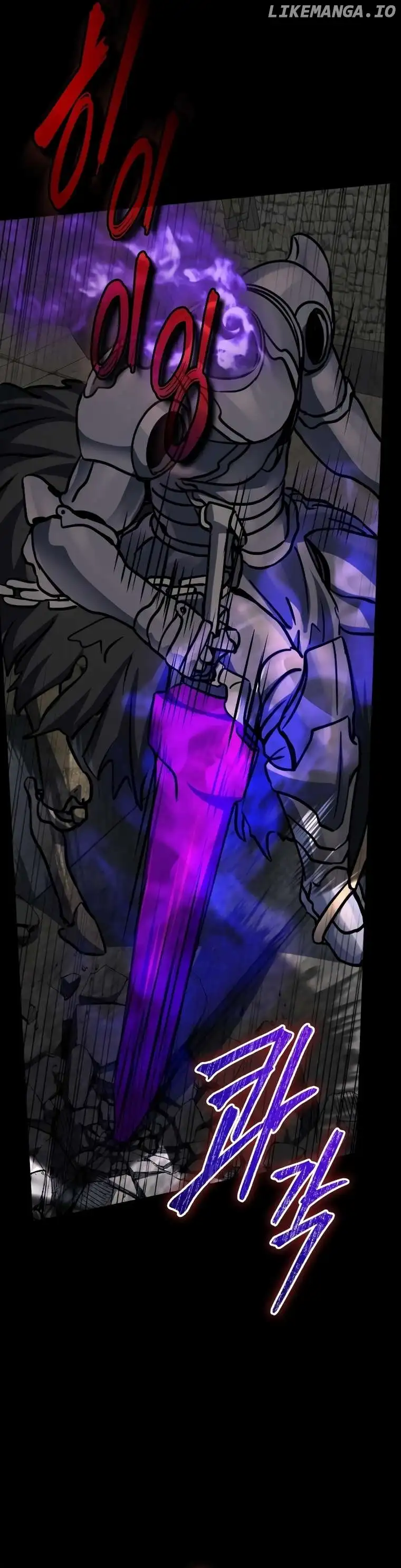 The Savior’s Bucket List chapter 32 page 20