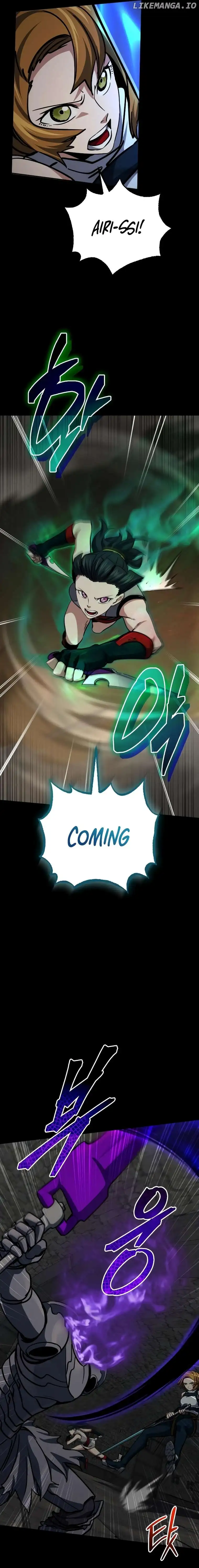 The Savior’s Bucket List chapter 33 page 2