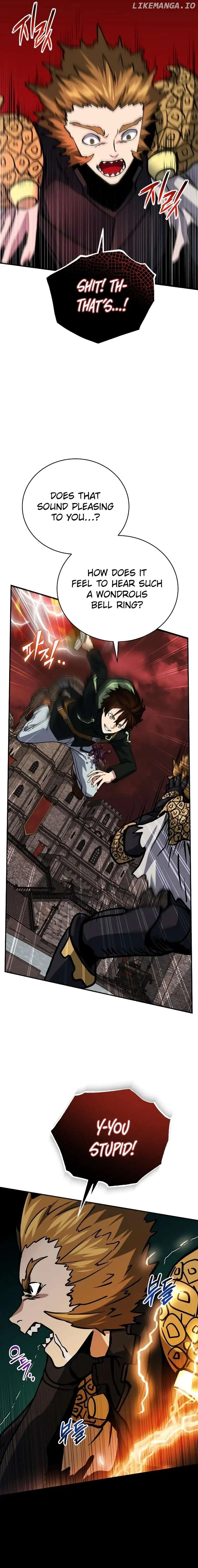 The Savior’s Bucket List chapter 33 page 26