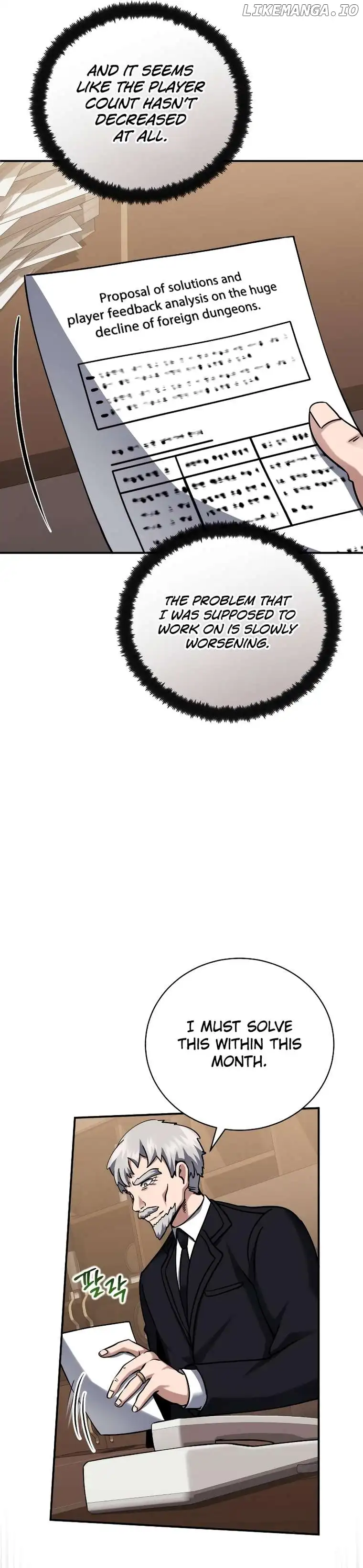 The Savior’s Bucket List chapter 35 page 12