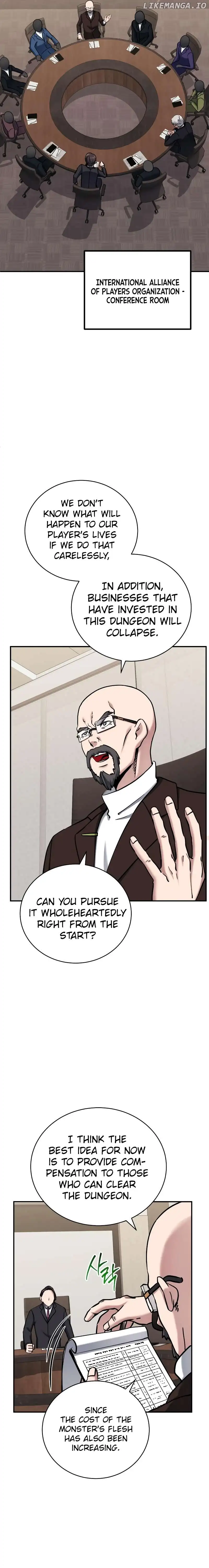 The Savior’s Bucket List chapter 38 page 2