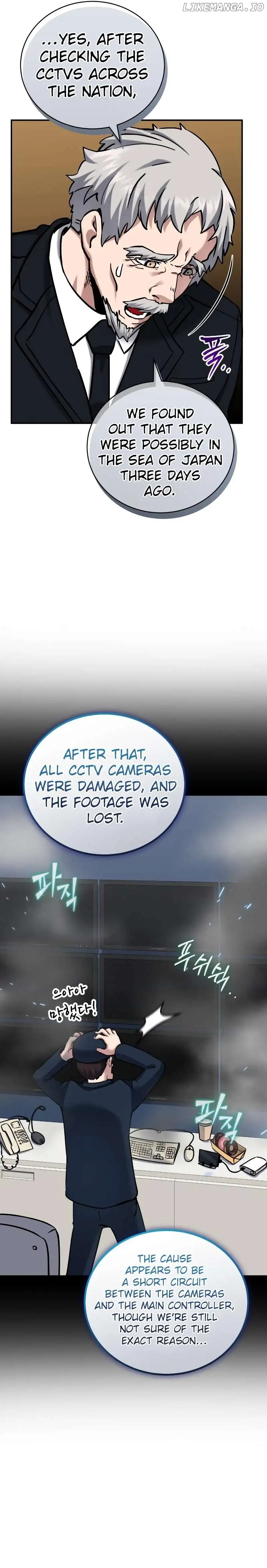 The Savior’s Bucket List chapter 38 page 4