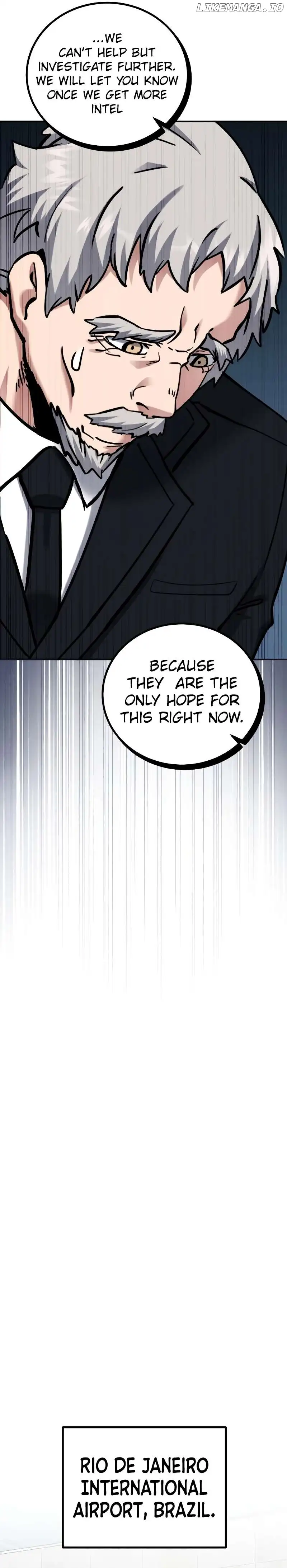 The Savior’s Bucket List chapter 38 page 5
