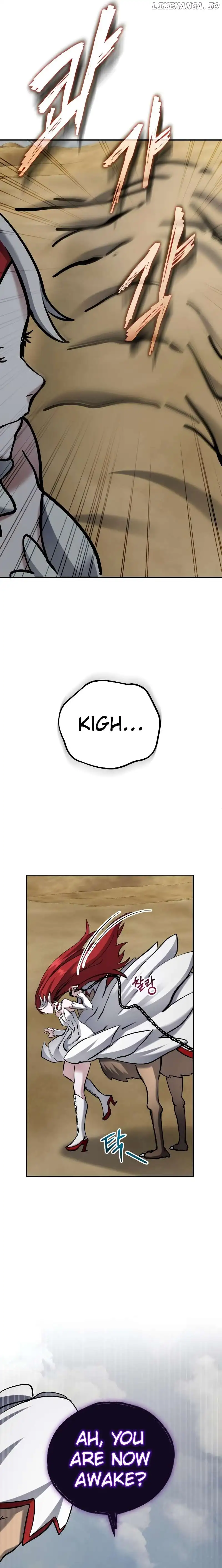 The Savior’s Bucket List chapter 38 page 10