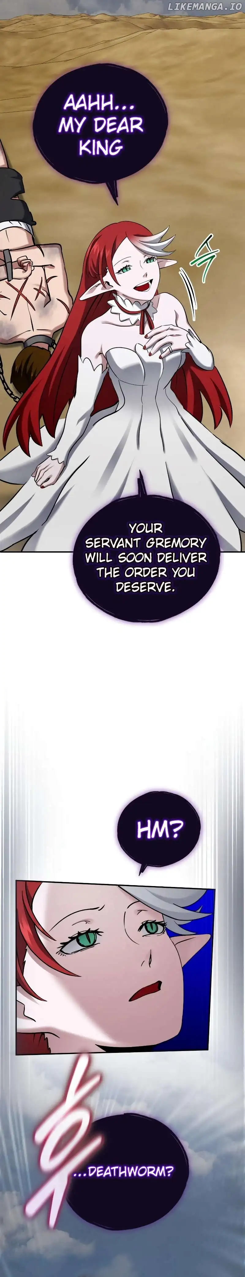 The Savior’s Bucket List chapter 38 page 14