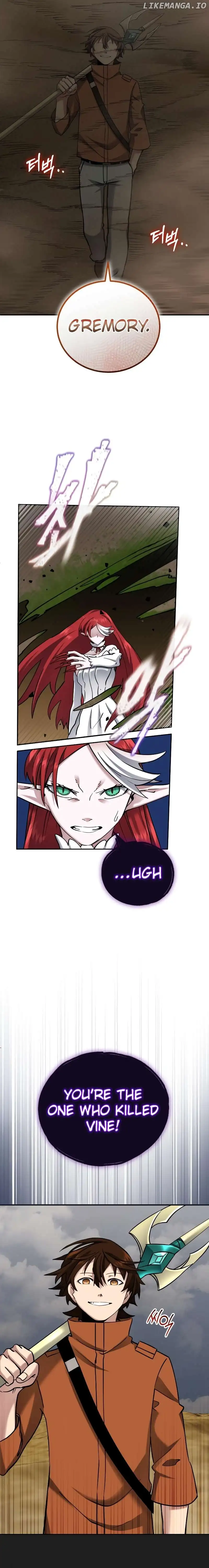 The Savior’s Bucket List chapter 38 page 16